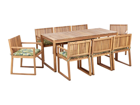 Stalo ir kėdžių komplektas 639381