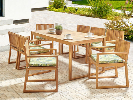 Stalo ir kėdžių komplektas 639381