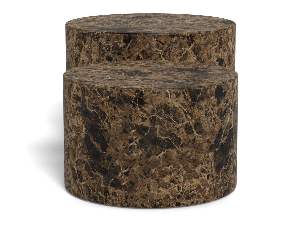 Žurnalinių staliukų komplektas 548942 4541394