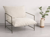 Fotelis 639900