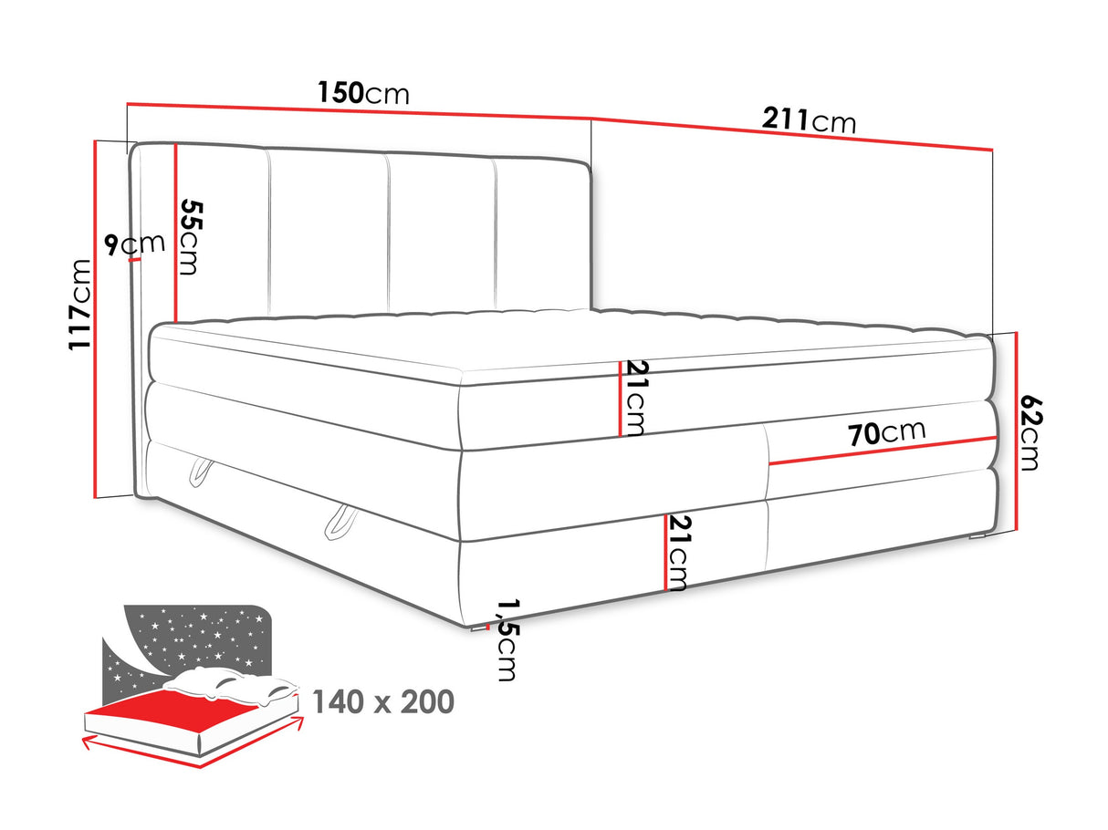 Continental lova 596997 4547802