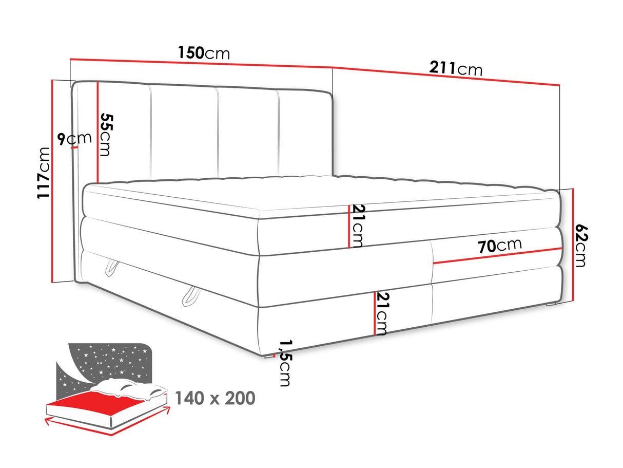 Continental lova 596997 4547806