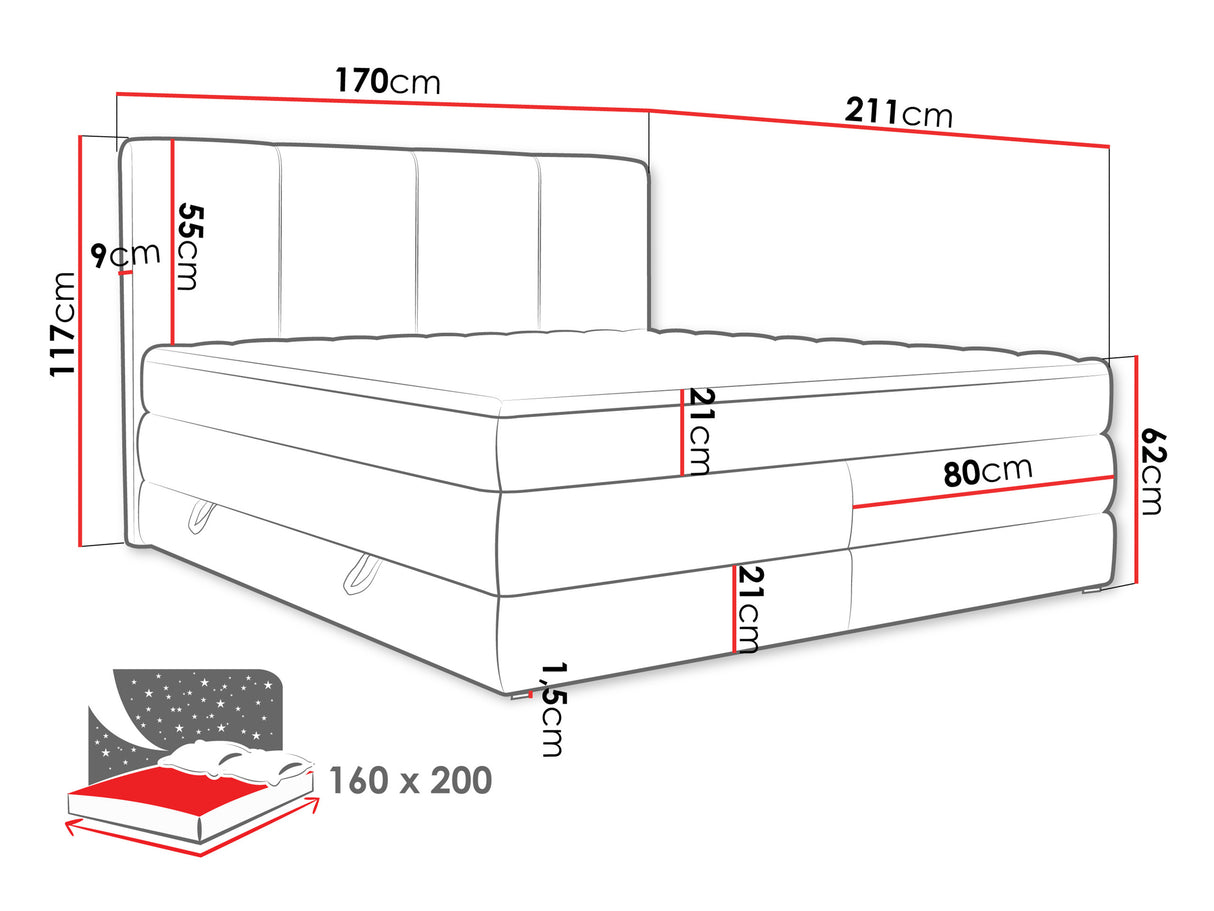 Continental lova 596997 4547817