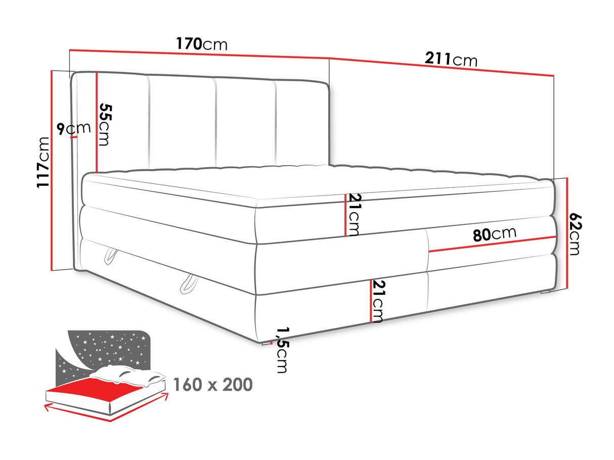 Continental lova 596997 4547833