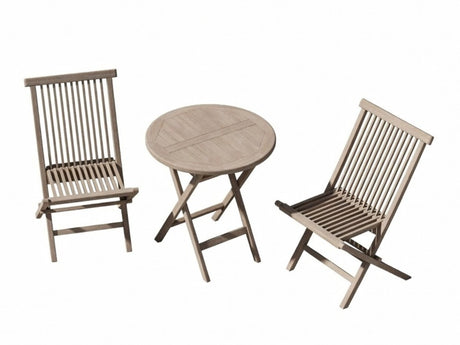 Balkono komplektas 639987