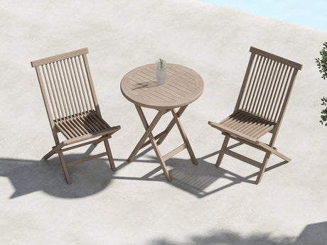 Balkono komplektas 639987