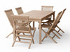 Stalo ir kėdžių komplektas 640006