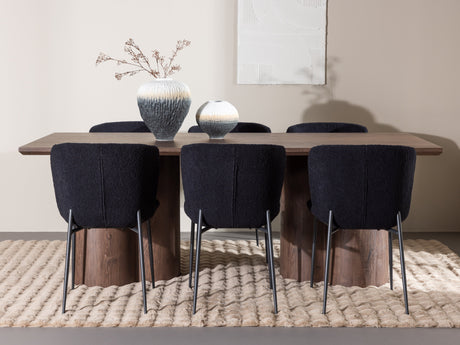 Valgomojo komplektas 640173