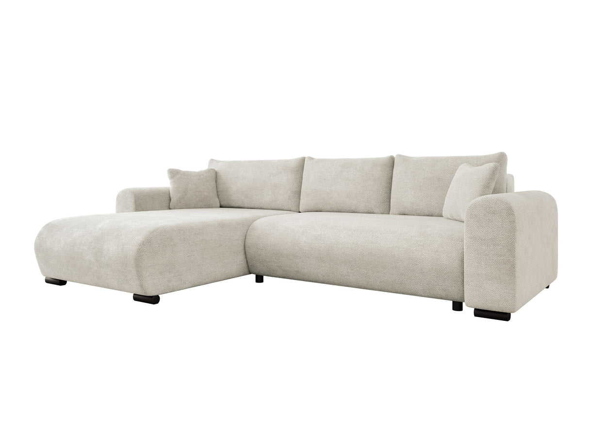 Minkštas kampas 580866