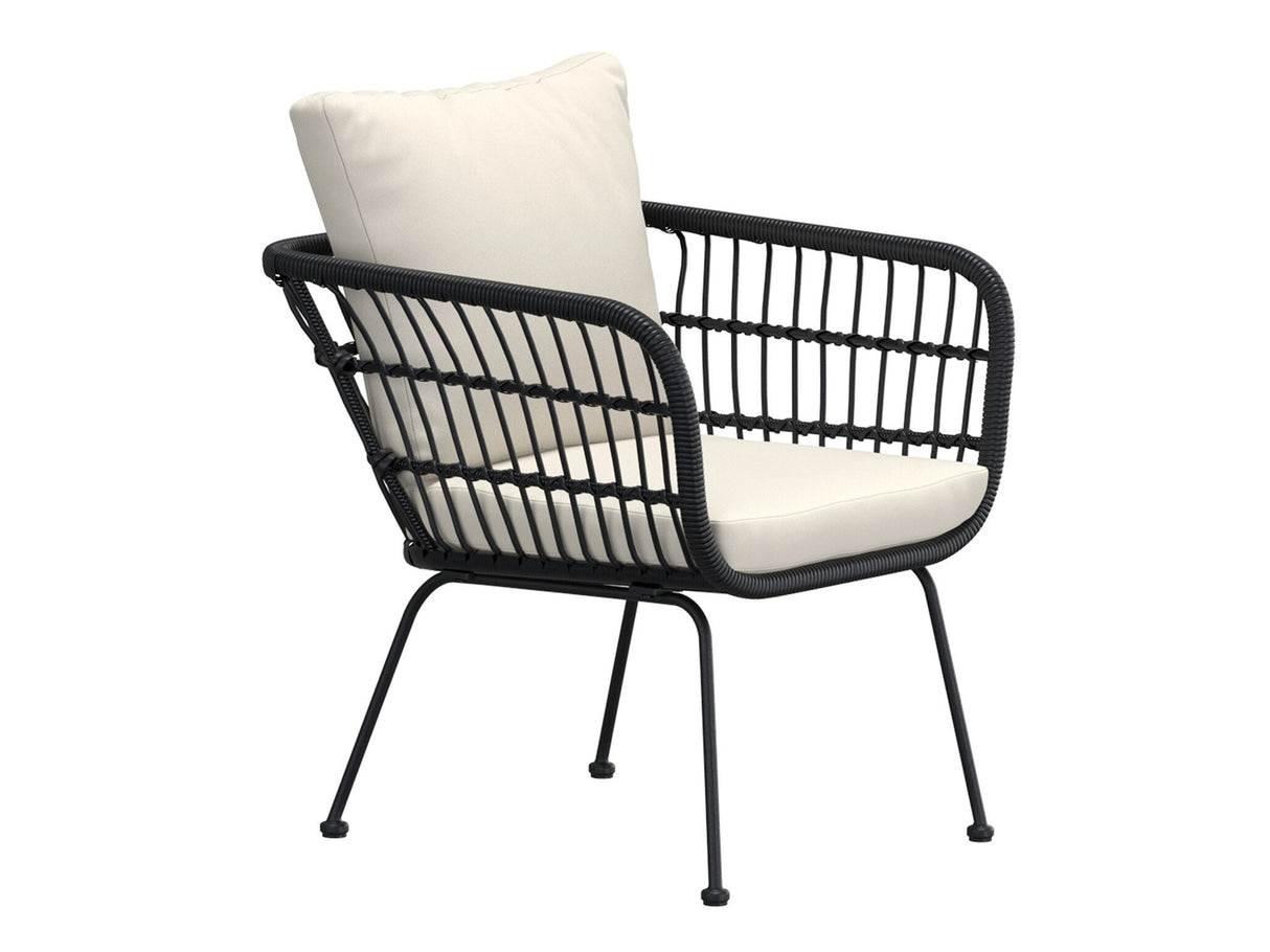 Lauko fotelis 640346