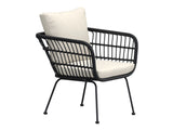 Lauko fotelis 640346