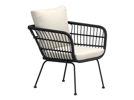 Lauko fotelis 640346
