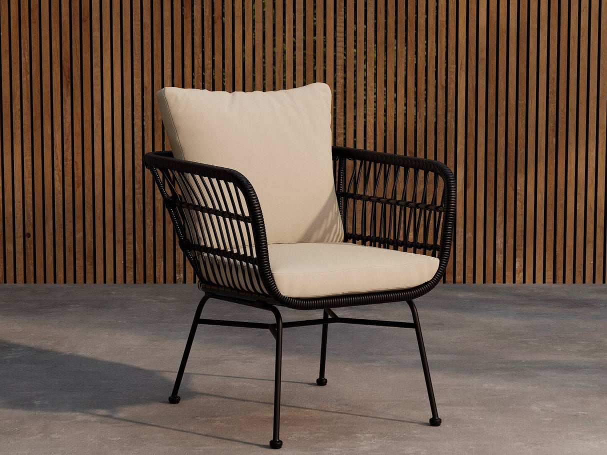 Lauko fotelis 640346