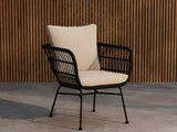 Lauko fotelis 640346