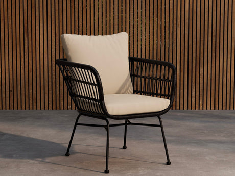 Lauko fotelis 640346
