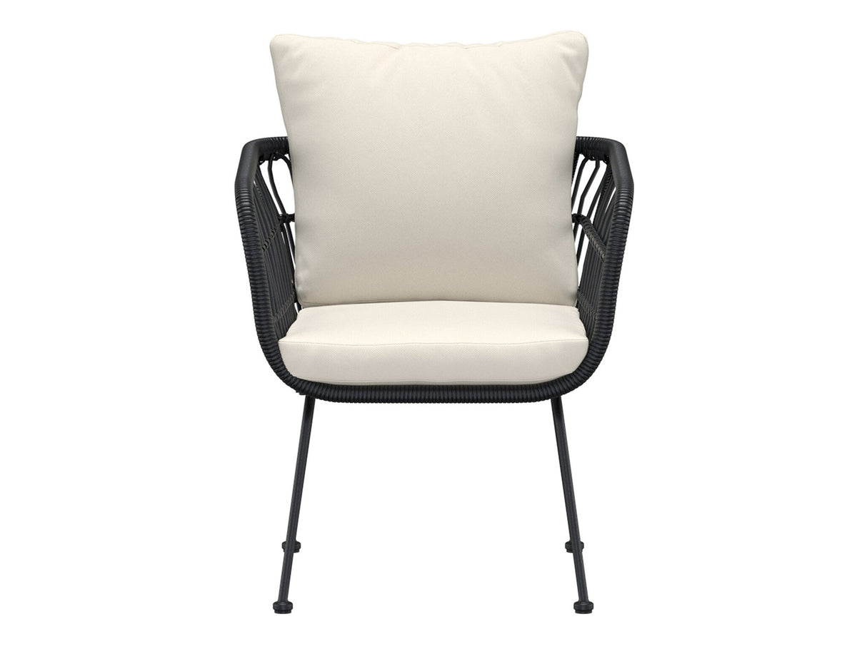 Lauko fotelis 640346