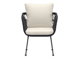 Lauko fotelis 640346