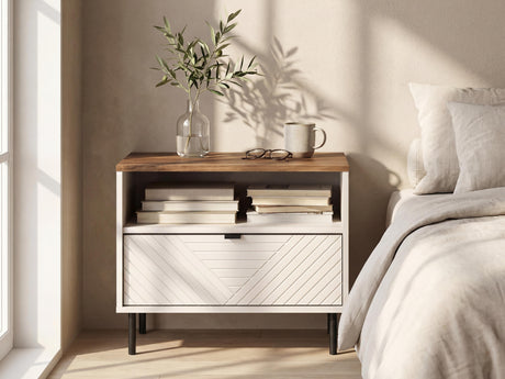 Naktinis staliukas 624525 4553109