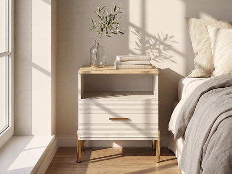 Naktinis staliukas 624630 4553362