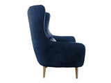 Fotelis 640428