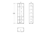 Svetainės komplektas 640589