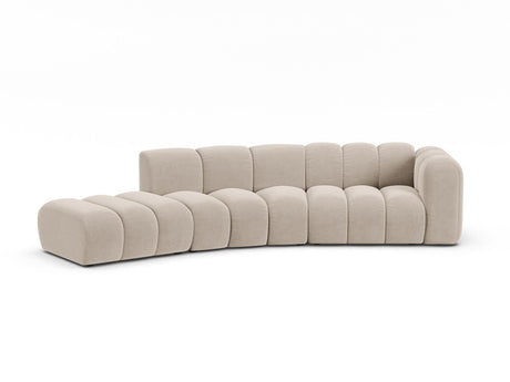 Modulinis minkštas kampas 592648