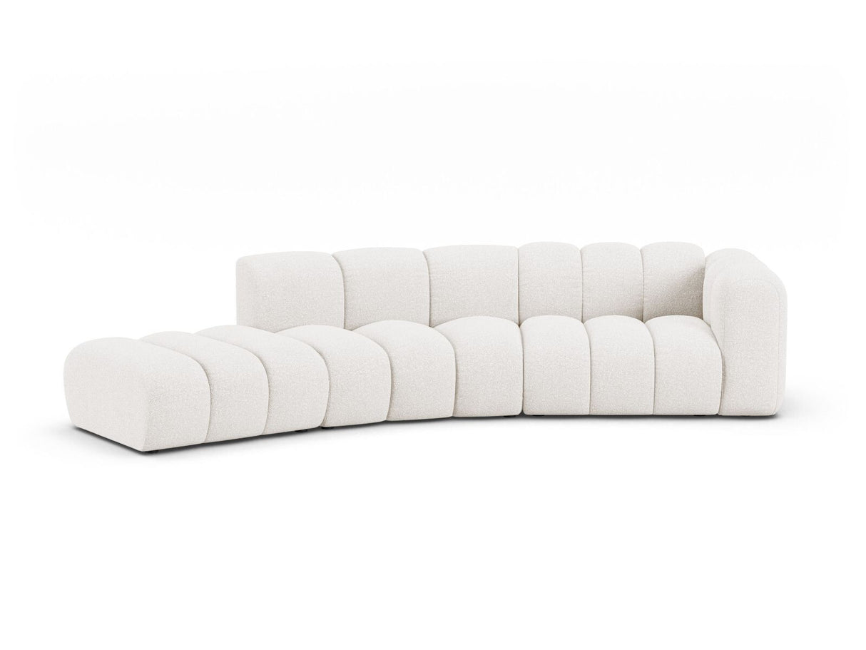 Modulinis minkštas kampas 592648