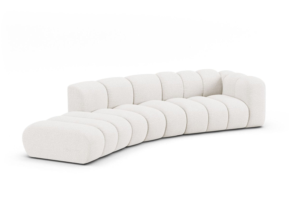 Modulinis minkštas kampas 592648