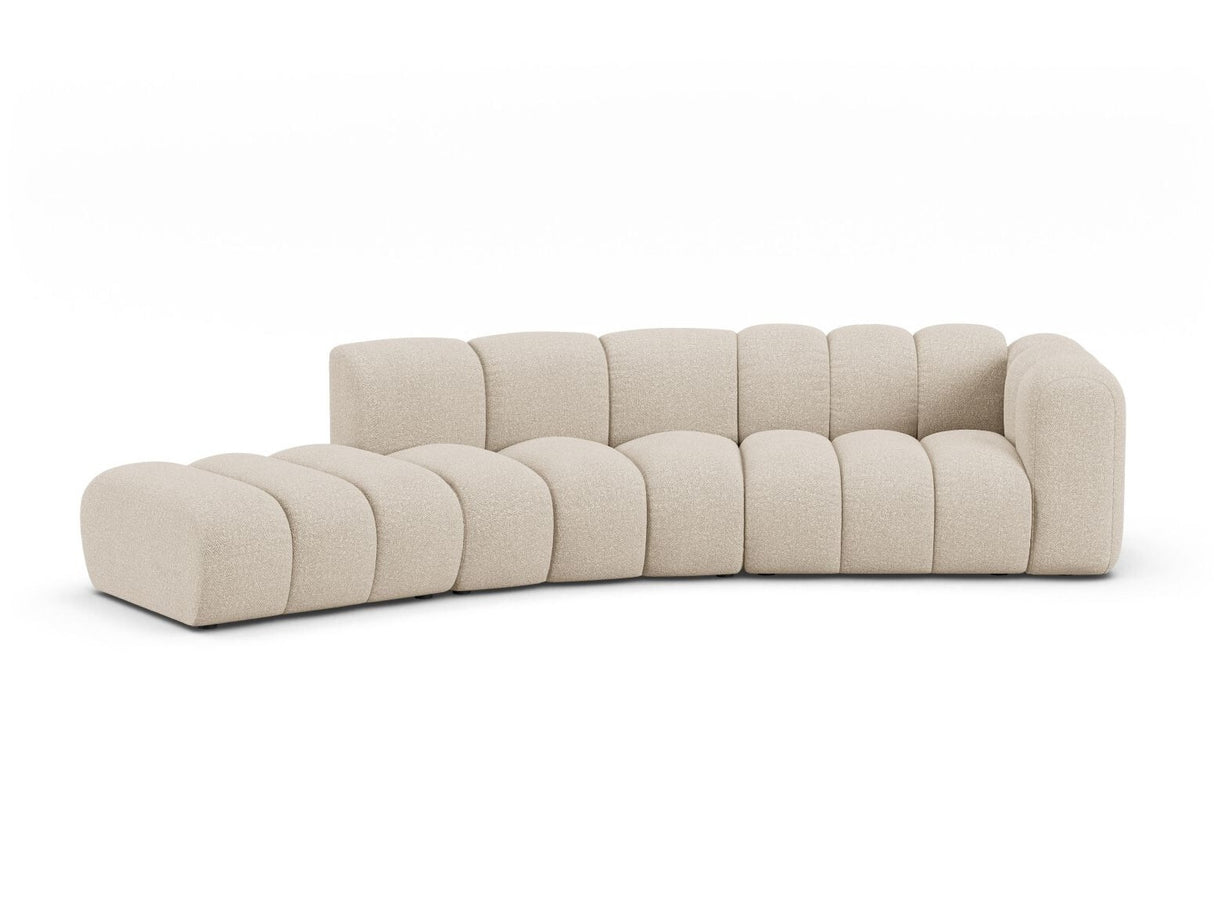 Modulinis minkštas kampas 592648