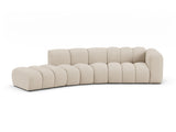 Modulinis minkštas kampas 592648