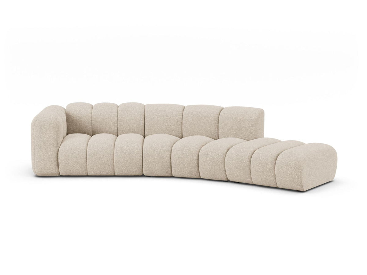 Modulinis minkštas kampas 592648