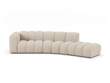 Modulinis minkštas kampas 592648