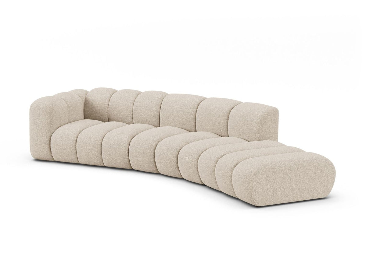 Modulinis minkštas kampas 592648
