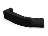 Modulinis minkštas kampas 592648