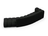 Modulinis minkštas kampas 592648