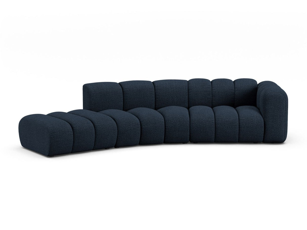 Modulinis minkštas kampas 592648