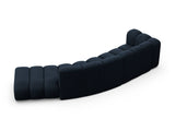 Modulinis minkštas kampas 592648