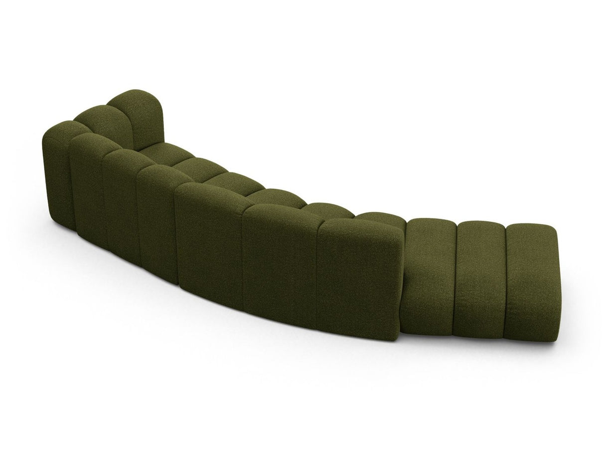 Modulinis minkštas kampas 592648