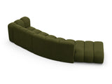 Modulinis minkštas kampas 592648