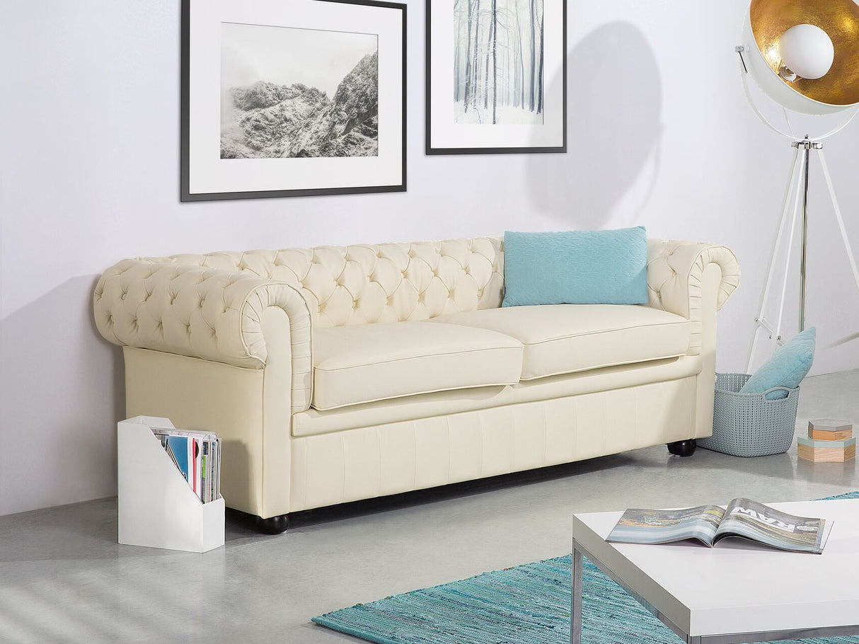 Chesterfield sofa 520006 4558001