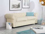 Chesterfield sofa 520006 4558001