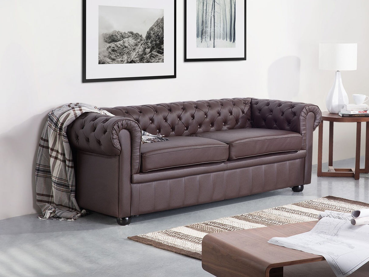 Chesterfield sofa 520006 4558003