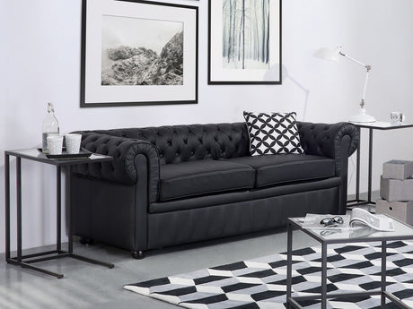 Chesterfield sofa 520006