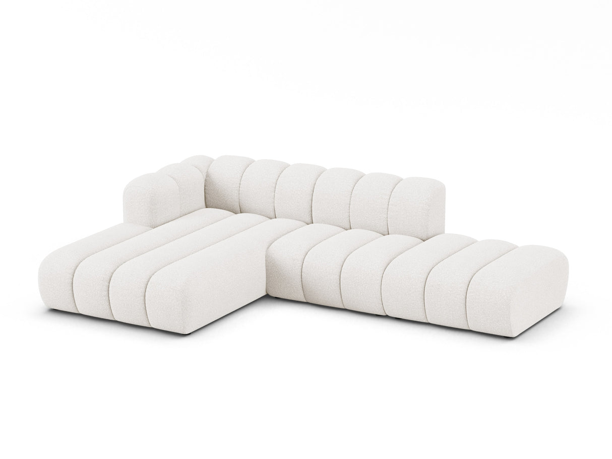 Modulinis minkštas kampas 592448