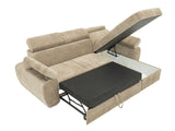 Minkštas kampas 640945