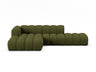 Modulinis minkštas kampas 592448