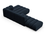 Modulinis minkštas kampas 592448