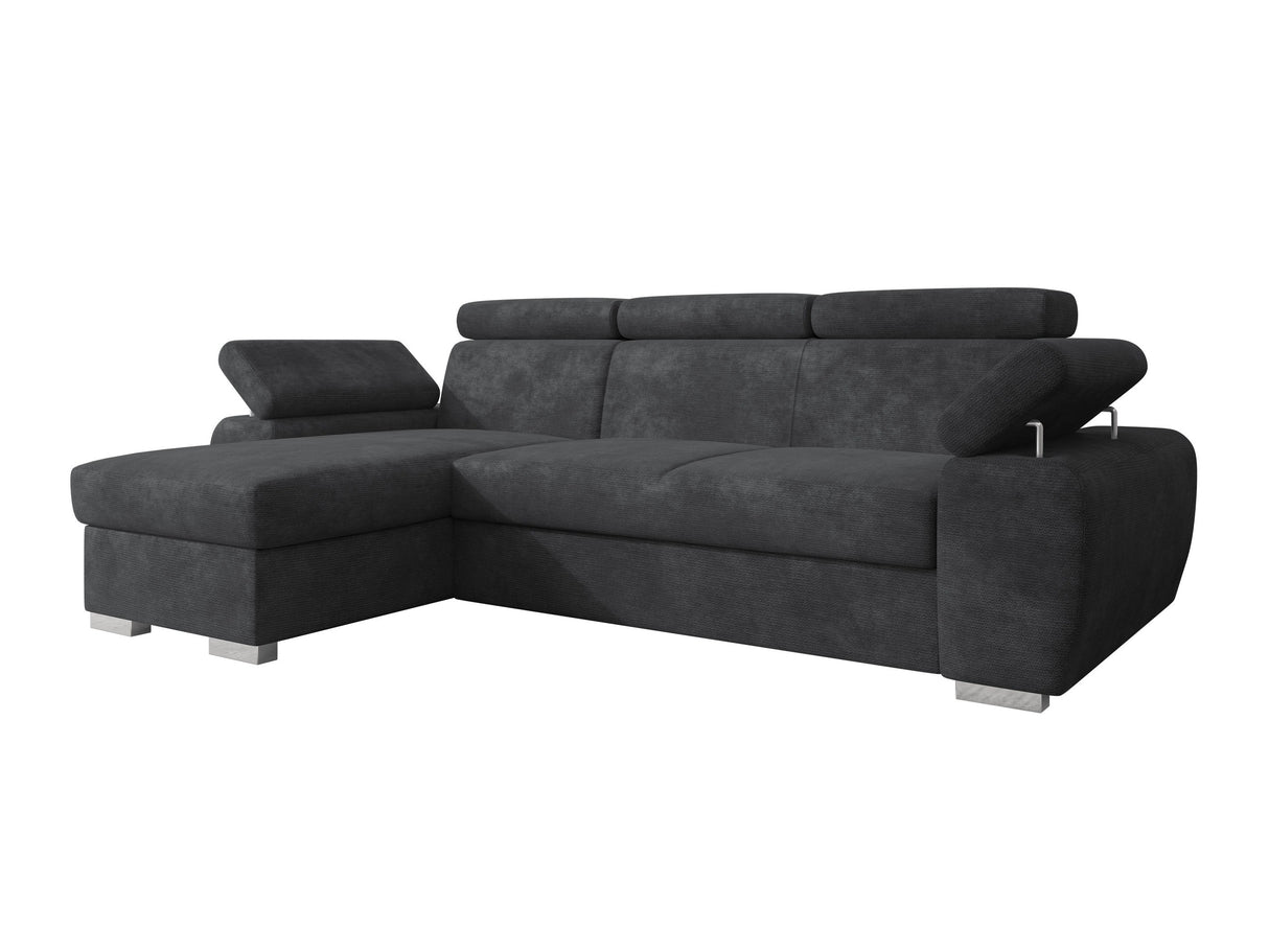 Minkštas kampas 640945