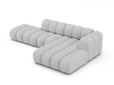 Modulinis minkštas kampas 592448