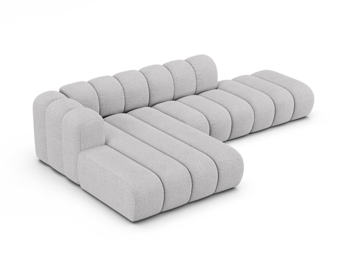 Modulinis minkštas kampas 592448